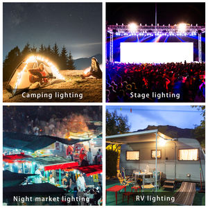 Paquete de batería de iones de litio Lfp 24V 48V Inversor de almacenamiento de energía 400Ah 300Ah 100Ah <span class=keywords><strong>200Ah</strong></span> 12V Batería solar de iones recargables Lifepo4 - Product Image 6