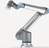 Robot Colaborativo UR20 para Automatización y Paletización