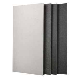 Carreaux de sol extérieurs en porcelaine grand format 2 cm 60x120 cm, aspect granit, finition rugueuse, antidérapants - Product Image 3