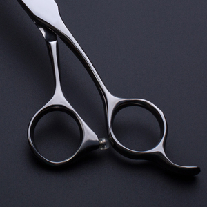 Giapponese <span class=keywords><strong>forbici</strong></span> <span class=keywords><strong>per</strong></span> capelli 6.5 pollici taglio affilato <span class=keywords><strong>forbici</strong></span> <span class=keywords><strong>per</strong></span> parrucchiere professionale barbiere utensili - Product Image 3