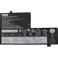 Nouvelle batterie rechargeable pour ordinateur portable Lenovo Chromebook 100e, 300e 5B10W67369 5B10S75394 5B10W67306 5B10S73397 5B10S73396