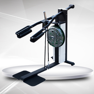 Equipo de Fitness de Cardio Popular, máquina de tren de sentadillas resistente al agua, alta calidad y precio competitivo, equipo de gimnasio - Product Image 2