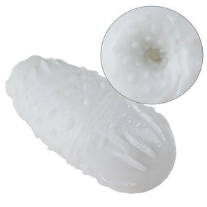 Herbruikbare Mannelijke Masturbator Penis Mouw Mannelijke Seksspeeltjes Vagina Zak Pussy Stroker Volwassen Seksspeeltjes Voor Mannen - Product Image 5