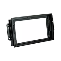 Autoradio Android à écran tactile de 9 pouces, Gps, système de Navigation Radio stéréo, lecteur Dvd vidéo de voiture pour Chery Tiggo3 2016-2019