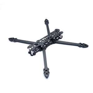 Drone Frame Mark 4 7 Inch Frame FPV Quadcopter Racing Drone - Product Image 2