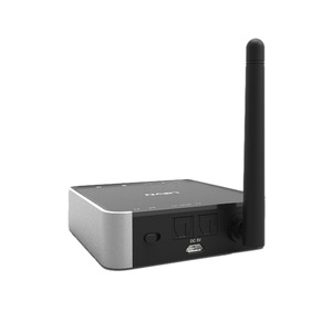 Levn <b>Bluetooth</b> 5.0 Audio <b>Adapter</b> APTX HD RCA Metal Wireless Receiver Transmitter For Home Theater Stereo System - Product Image 3