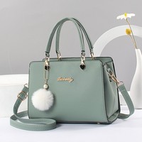 Sac à Bandoulière pour Femme, Sac à Main pour Femme en Cuir PU de Haute Qualité, Adapté à Diverses Occasions