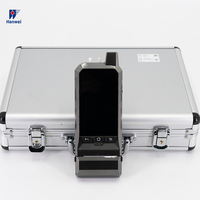Hanwei AT9000 Alcohol Tester with Inbuilt Printer Type Portable Evidential Alcohot Breath Test Apparatus