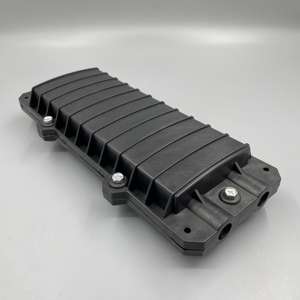 Mini Cierre de fibra óptica 24 núcleos - Product Image 4