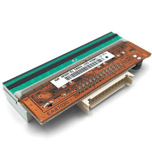 Tête d'impression P1094879-020 pour imprimantes Zebra ZC300 ZC100 ZC150 ZC350, impression de cartes PVC couleur, pièce d'origine Zebra - Product Image 6