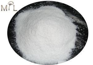 Agente blanqueador y aclarador de la piel antioxidante <span class=keywords><strong>Despigmentante</strong></span> para cosméticos para el cuidado del cabello Ácido Kójico 501-30-4 DDP - Product Image 2