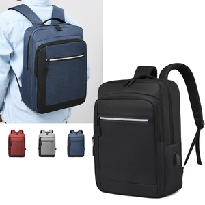 Multi -functional <b>Laptop</b> Travel <b>Backpack</b>, Bag With Usb Charging Port Custom Waterproof Computer <b>Laptop</b> <b>Backpack</b> for Men/ - Product Image 1