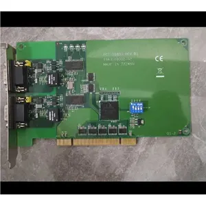 PCI-1680U PCI-1680UEV.B1 automation