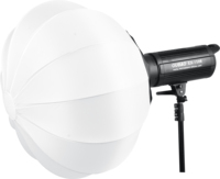 Triopo 65cm Lanterne Studio Photo Vidéo Boîte à Lumière Softbox Monture Bowens