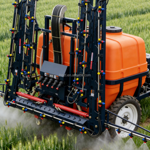 Produit phare : Composants essentiels de pompe à barre agricole pour pulvérisateur à flèche intelligent 800L-1000L entraîné par tracteur - Product Image 5