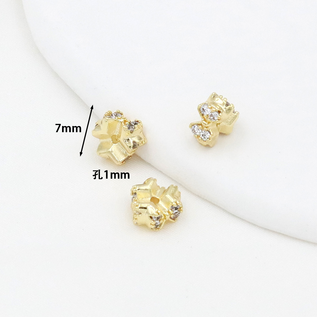 Oro de 14k