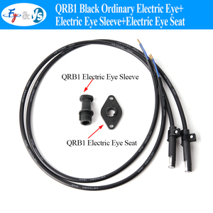 Ys qrb1 màu đỏ độ nhạy cao Điện mắt photoresistor cảm biến phát hiện ngọn lửa cho động cơ diesel hệ thống phát hiện ngọn lửa - Product Image 3