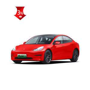 In stock Tesla modello <span class=keywords><strong>3</strong></span> veicoli di nuova energia 4WD 4 porte 5 posti berlina auto ev auto elettrica tesla modello <span class=keywords><strong>3</strong></span> auto In vendita - Product Image 5