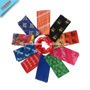 Écharpe de visage Bandana Tube personnalisé sans couture <span class=keywords><strong>cache</strong></span>-<span class=keywords><strong>cou</strong></span> Top sans couture Bandana en Polyester pour <span class=keywords><strong>homme</strong></span> et femme - Product Image 3