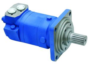 Venta Especial de Motores Hidráulicos Gerotor OMT160, OMT200, OMT250, OMT315, OMT400, OMT500 - Product Image 4