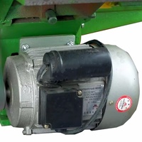 Outils de menuiserie : Raboteuse de table multifonctionnelle 3-en-1 de 150 mm de largeur, Raboteuse à plat, Machine à bois, Scie d'établi