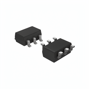 OPA625IDBVT SOT 23 6 composants électroniques en circuit intégré Distributeur agréé - Product Image 1