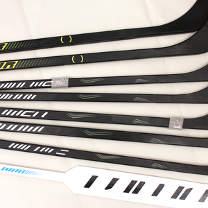 Bâtons de <span class=keywords><strong>hockey</strong></span> sur gazon professionnels pour seniors, bâtons de <span class=keywords><strong>hockey</strong></span> pour gauchers, bâton monobloc - Product Image 4