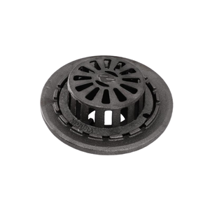 中国五金制造商地板屋顶排水沟和淋浴地漏批发定制熔模铸造零件 - Product Image 2