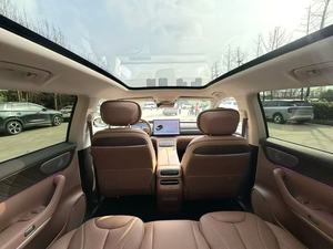 Leapmotor 2026 <span class=keywords><strong>C11</strong></span> 640 LiDAR Edición Suprema con Transmisión Automática; Leapmotor <span class=keywords><strong>C11</strong></span> SUV Eléctrico de 1 Pulgada en Venta a un Excelente Precio - Product Image 6