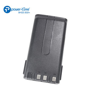 KNB-15A металл-гидридных или никель двухстороннее радио батарея для Kenwood TK-2107 TK3107 серии - Product Image 2