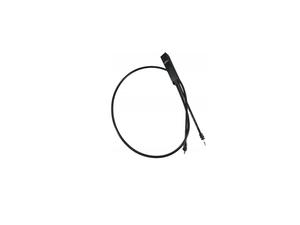 Câble de déverrouillage du capot de véhicule robuste offrant un mouvement précis, une fonction stable et une construction durable - Product Image 3