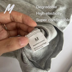 Oem Hoge Kwaliteit Vrouwen 2 Delige Set T-Shirt En Shorts Set Slim Fit Dubbele Tailleband 2024 Zomer Sets Voor Vrouwen Kleding - Product Image 4