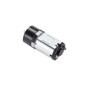 Motor de Engranajes Planetarios de Plástico Cepillado Waillynice de 10 mm y 3 V, Alto Torque para Relojes de Juguete, Micro Caja de Engranajes de CC - Product Image 2