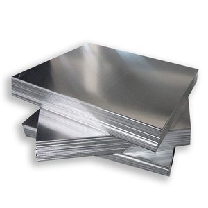 アルミシート1050 1060 3003 3105 5182 5083 6063ミラー研磨済み在庫あり - Product Image 2