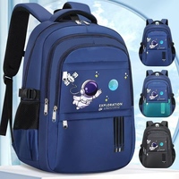 Nuevas Mochilas Escolares Impermeables para Niños, Mochila Ortopédica para Primaria, Bolsa para Libros, Mochila Infantil