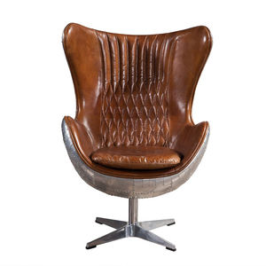 การบินSpitfireเก้าอี้อลูมิเนียมชุบ - Product Image 3