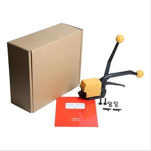 A333 YOUNGSUN Strumento di Reggiatura Manuale per Fogli di Acciaio Senza Sigillo - Product Image 4