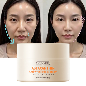 Crema Antiedad y Antiarrugas para el Cuidado Facial que Blanquea e Hidrata Profundamente - Product Image 1