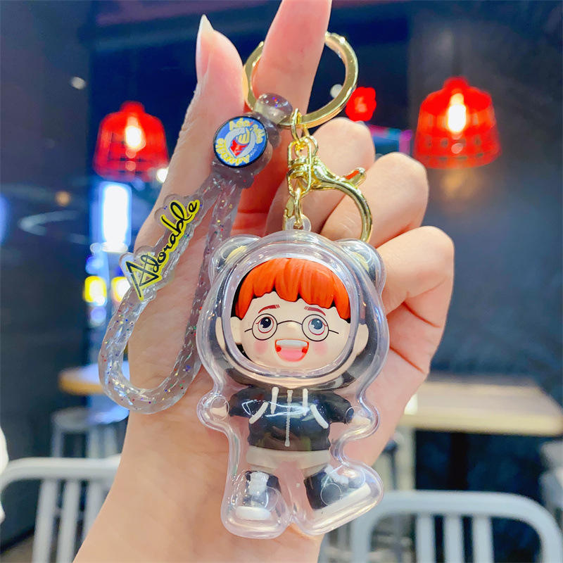 Ice lovers - Black boy