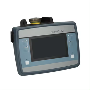 หน้าจอสัมผัส Original New KTP700F SIMATIC HMI Mobile Panel 6AV2125-2GB23-0AX0 - Product Image 2
