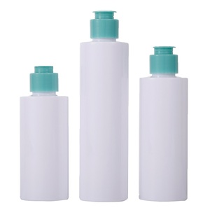 Xypackaging số lượng lớn Pet pcr nhựa rỗng chai dầu gội Đầu 100ml 200ml 300ml 500ml 1000ml nhà máy giá - Product Image 2