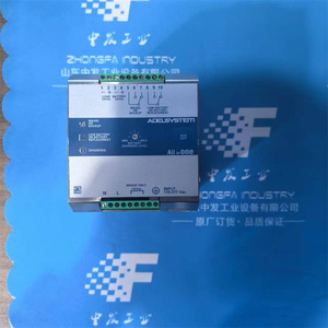 AdelSystem Industrial <b>Control</b> <b>Module</b> 110-277 Vac All In One Monitor For Industrial Use - Product Image 1