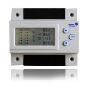 Controlador de Campo Johnson Controls TC102-SA de 24V, Controlador Dedicado para Automatización de Edificios con Control de Temperatura - Product Image 1