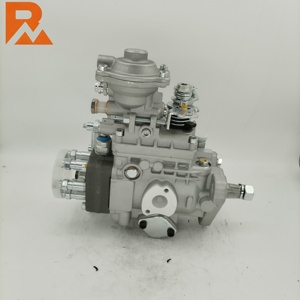 ปั๊มหัวฉีดน้ำมันเชื้อเพลิง 0460426142 VE6 12F1250R373 68005255 R373 สำหรับเครื่องยนต์ 6BTA 5.9L - Product Image 3