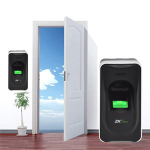 Zk Teco FR1200 IP65 Không Thấm Nước Mini Sinh Trắc Học Máy Quét In Dấu Vân Tay Reader Với RS485 Kiểm Soát Truy Cập Độc Lập Đầu Đọc Thẻ - Product Image 2