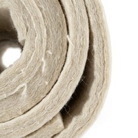 Rouleau de feutre de laine industriel en gros, épaisseur 10 mm, largeur et longueur personnalisées, GSM, directement de l'usine CN;JIA