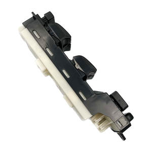 Interrupteur de lève-vitre électrique GP7A-66-350 pour Mazda CX-7 07-12, fabriqué en ABS durable - Product Image 1