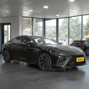 Tên sản phẩm động cơ thống nhất/nezha S EV xe 2024 phiên bản 1060 Lite 1.5L 116hp Hybrid SUV cho S/phương tiện và xe lớn neta V - Product Image 2