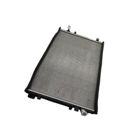 Radiateur et réservoir d'eau basse température Changan Deepal SL03/S7/Avatr A07 Modèle 1301200-DF12 OE C385F280104-0300-Z