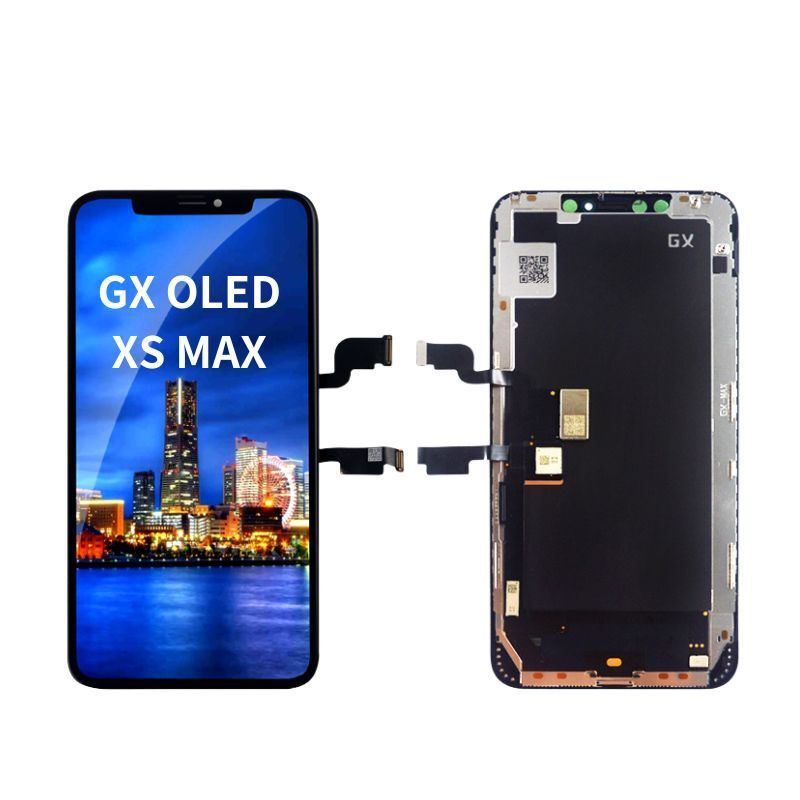 สำหรับ iPhone XS MAX